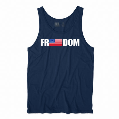 Freedom