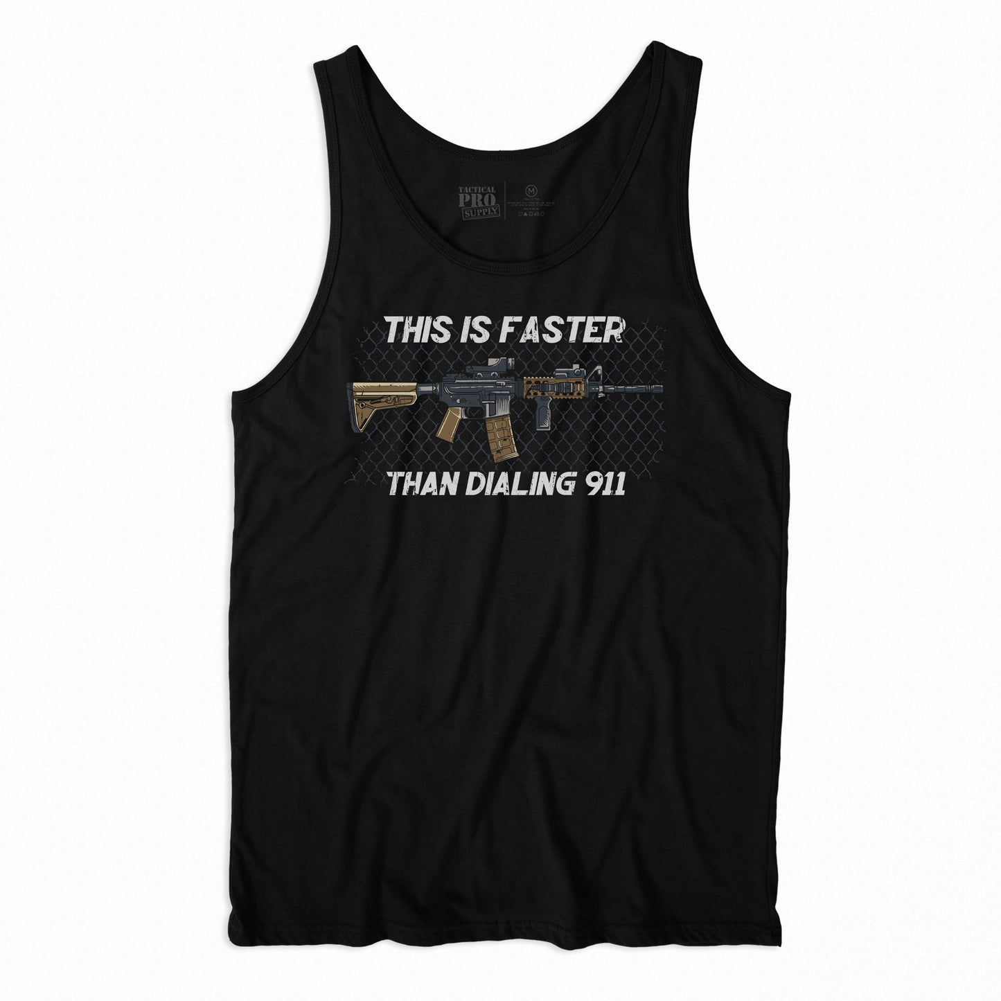 Faster Than v2
