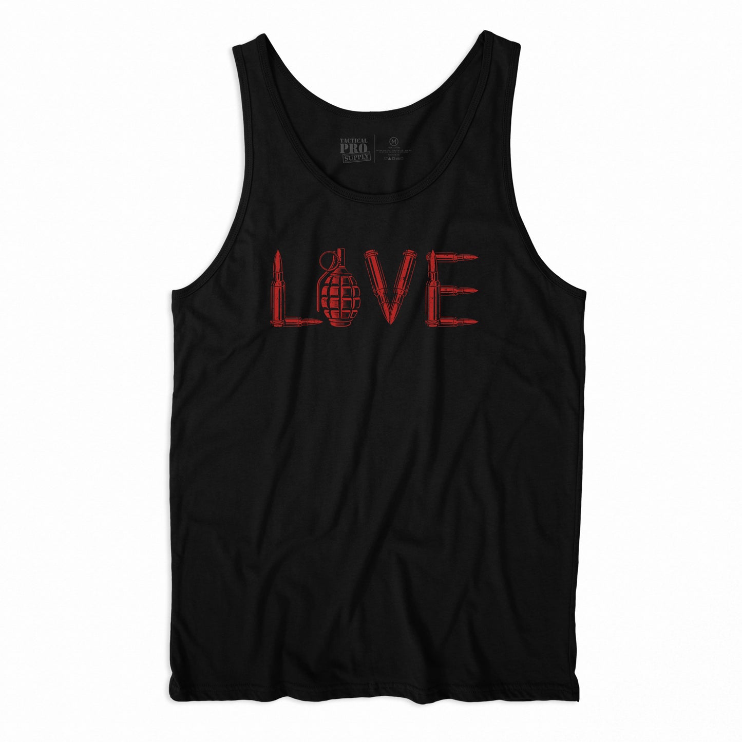 Love Grenade