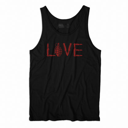 Love Grenade