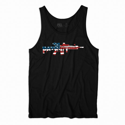 Patriot Rifle