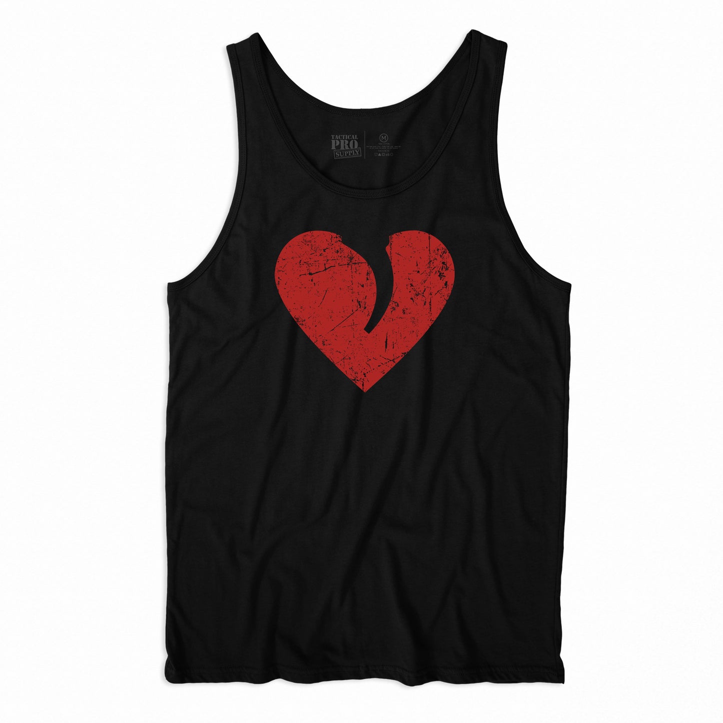 Trigger Heart