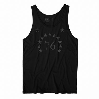 Phantom 1776 Stars