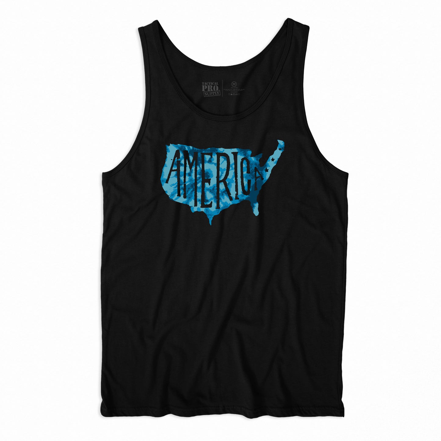 Midnight Blue USA