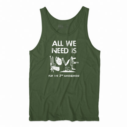 All We Need