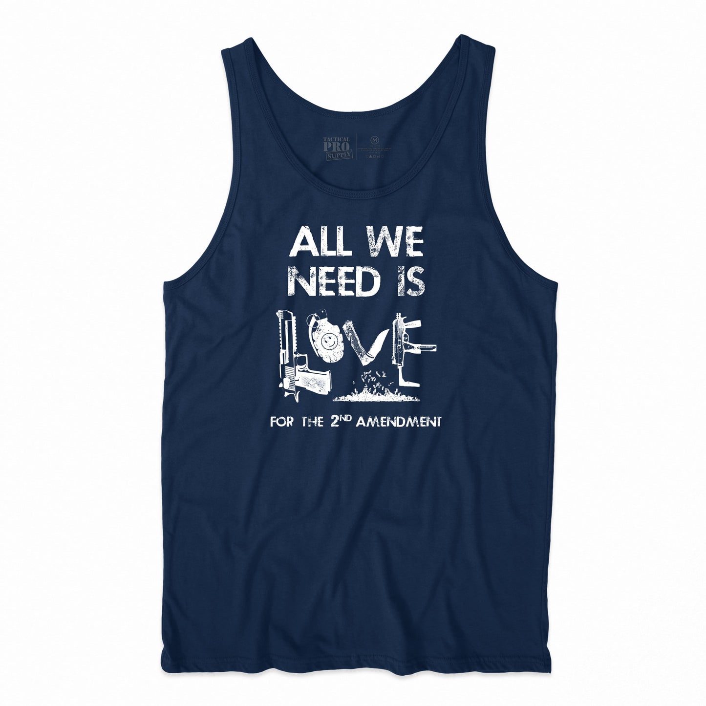 All We Need