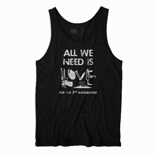 All We Need