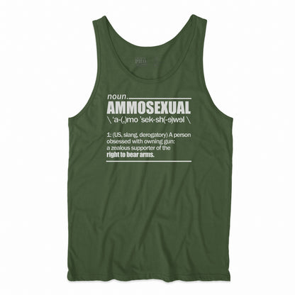Ammosexual