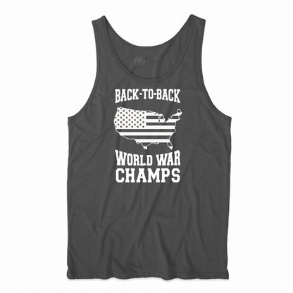 Back to Back