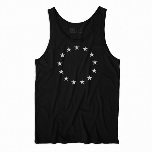 Betsys’ Stars