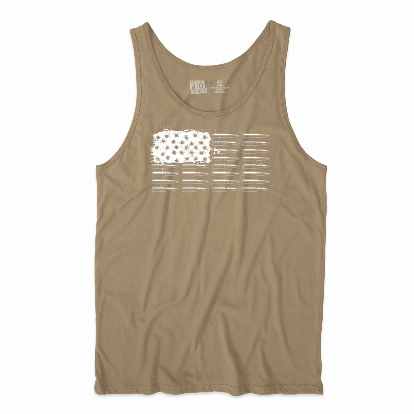 Bullet Flag