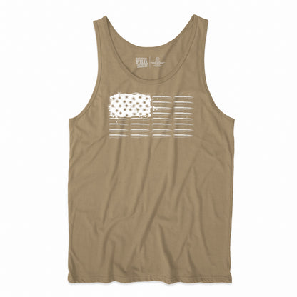 Bullet Flag