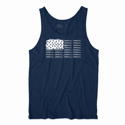 Bullet Flag