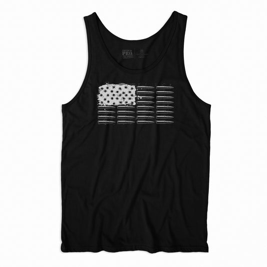 Bullet Flag