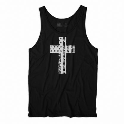 Cross Flag