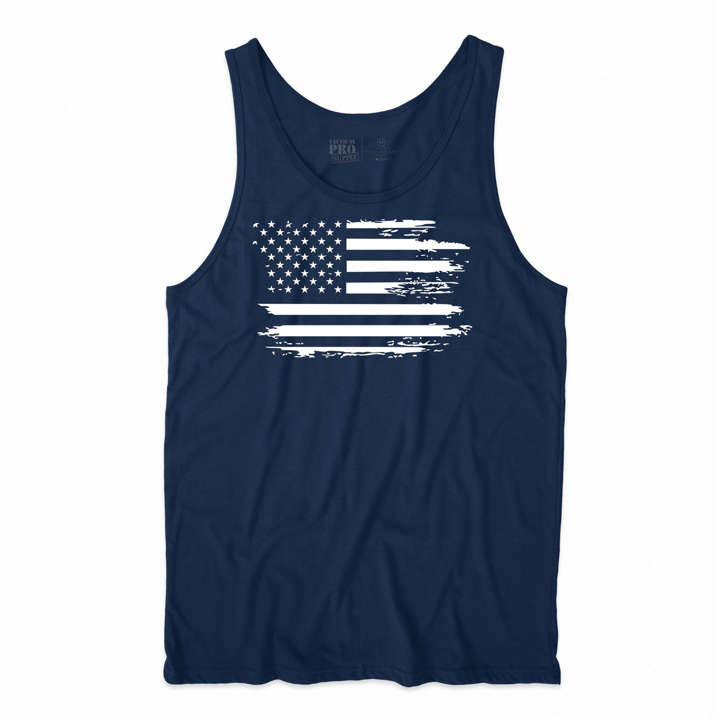 Distressed Flag