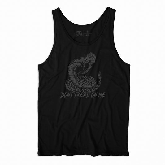 Phantom Don't Tread On Me