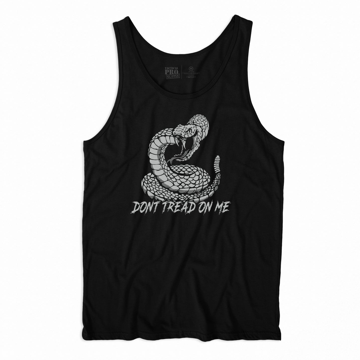 Don't Tread On Me