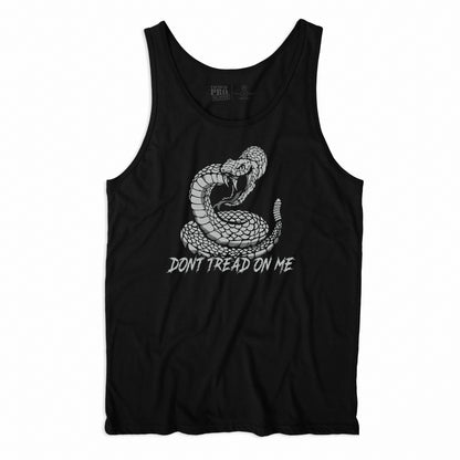 Don't Tread On Me