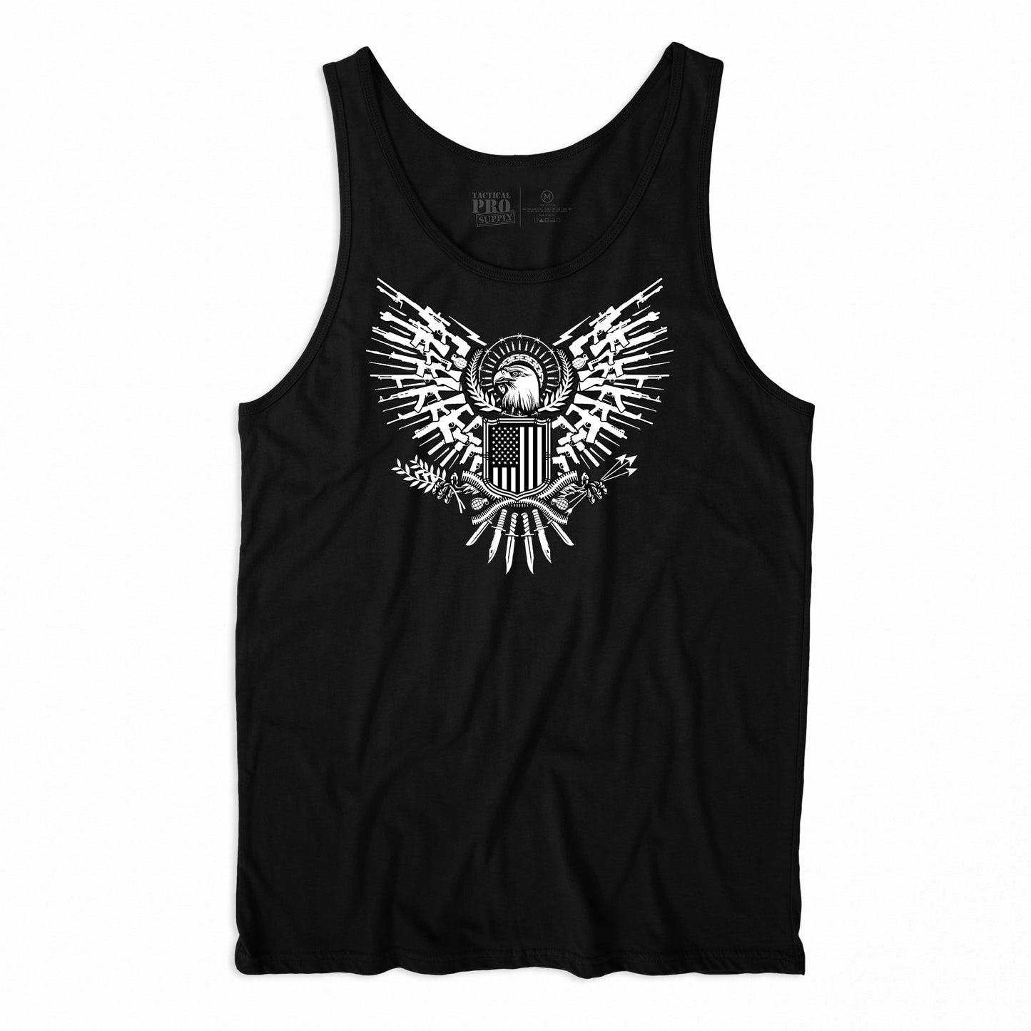 Eagle Warfare