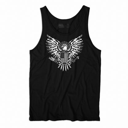 Eagle Warfare