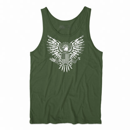 Eagle Warfare