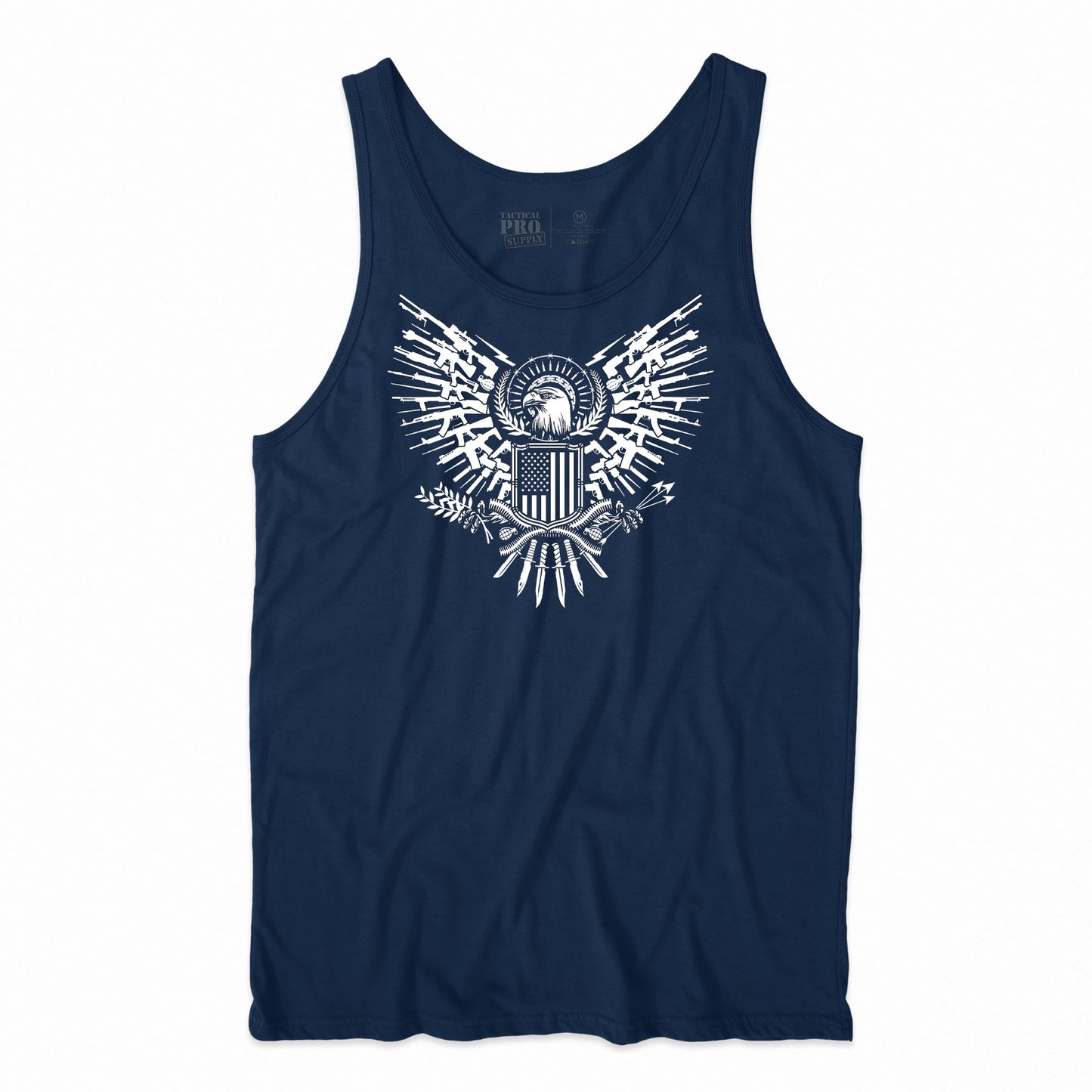 Eagle Warfare