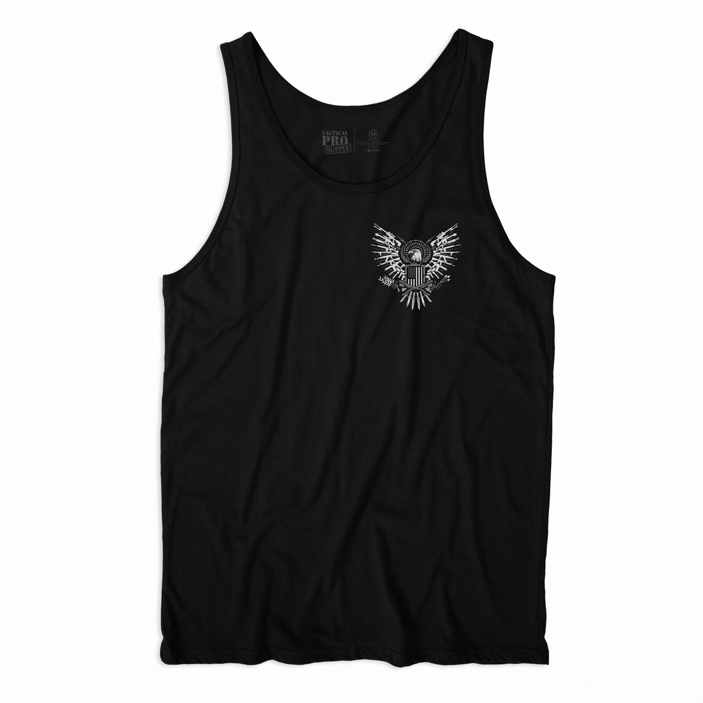 Eagle Warfare PVC