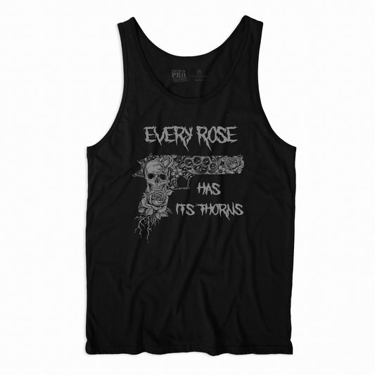 Every Rose