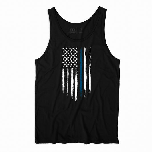 Thin Blue Line
