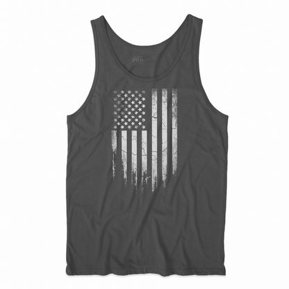 American Glory White Flag