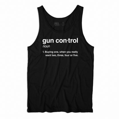 Gun Control