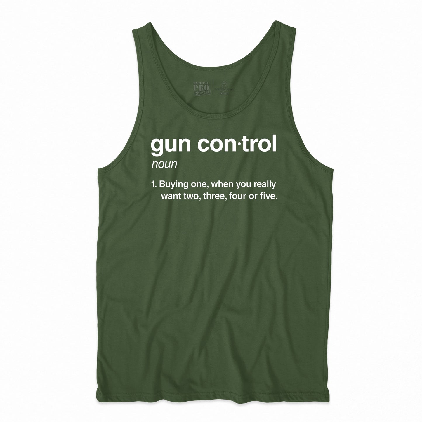Gun Control