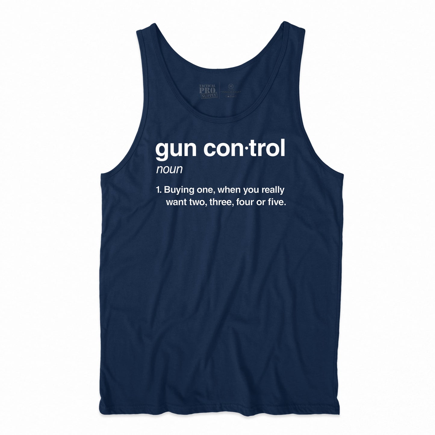 Gun Control