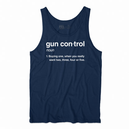 Gun Control
