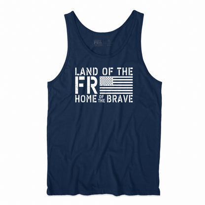 Home of the Brave