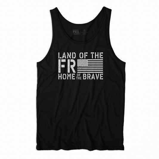 Home of the Brave