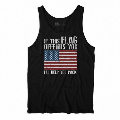 Help You Pack