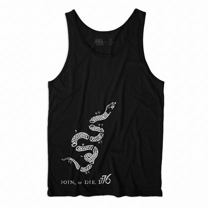 Join or Die