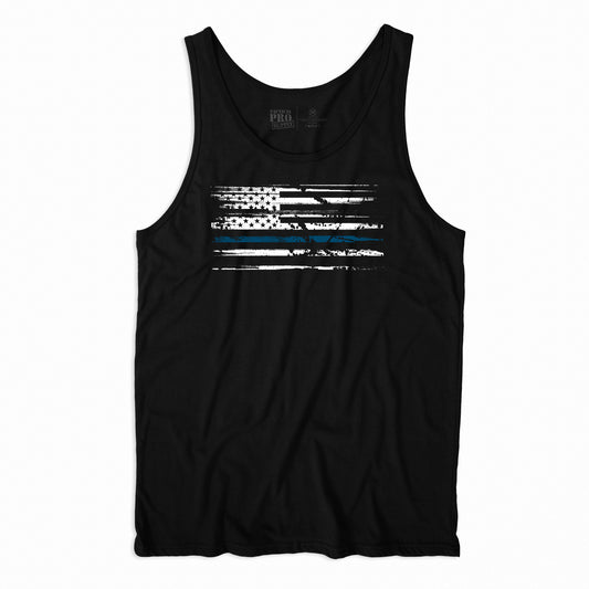 Blue Line