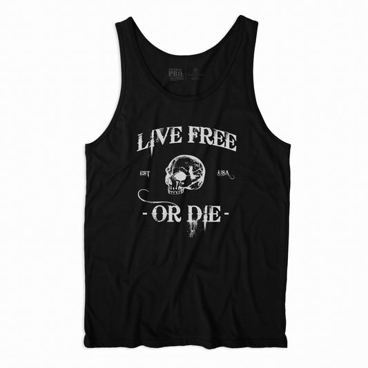 Live Free or Die v2