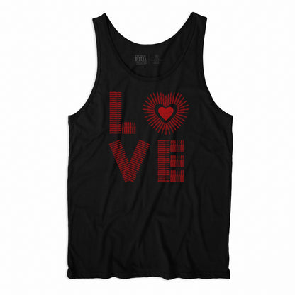 Love Bullets