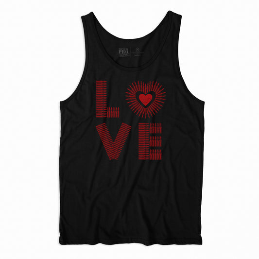Love Bullets