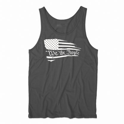 Preamble Flag