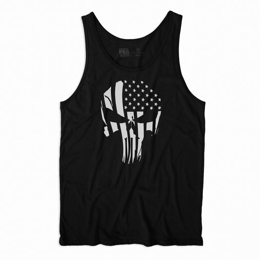 Punisher Flag