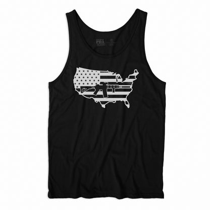 Rifle America
