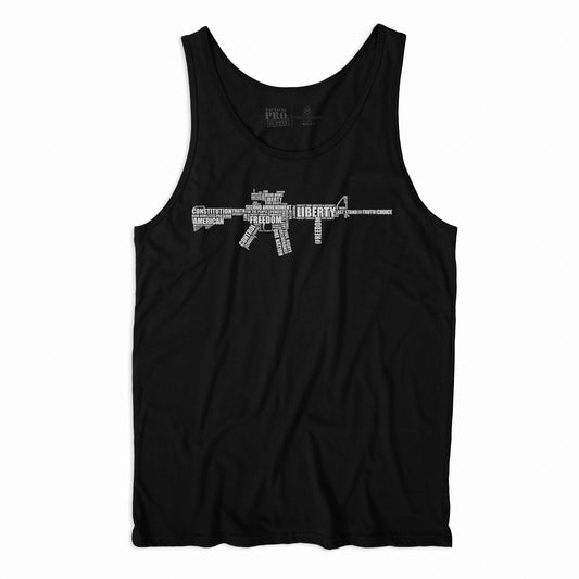 Rifle Liberty