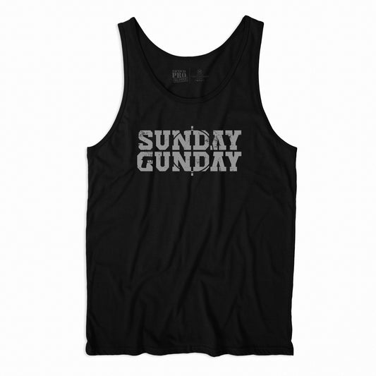 Sunday Gunday