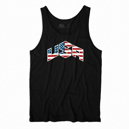 U.S.A