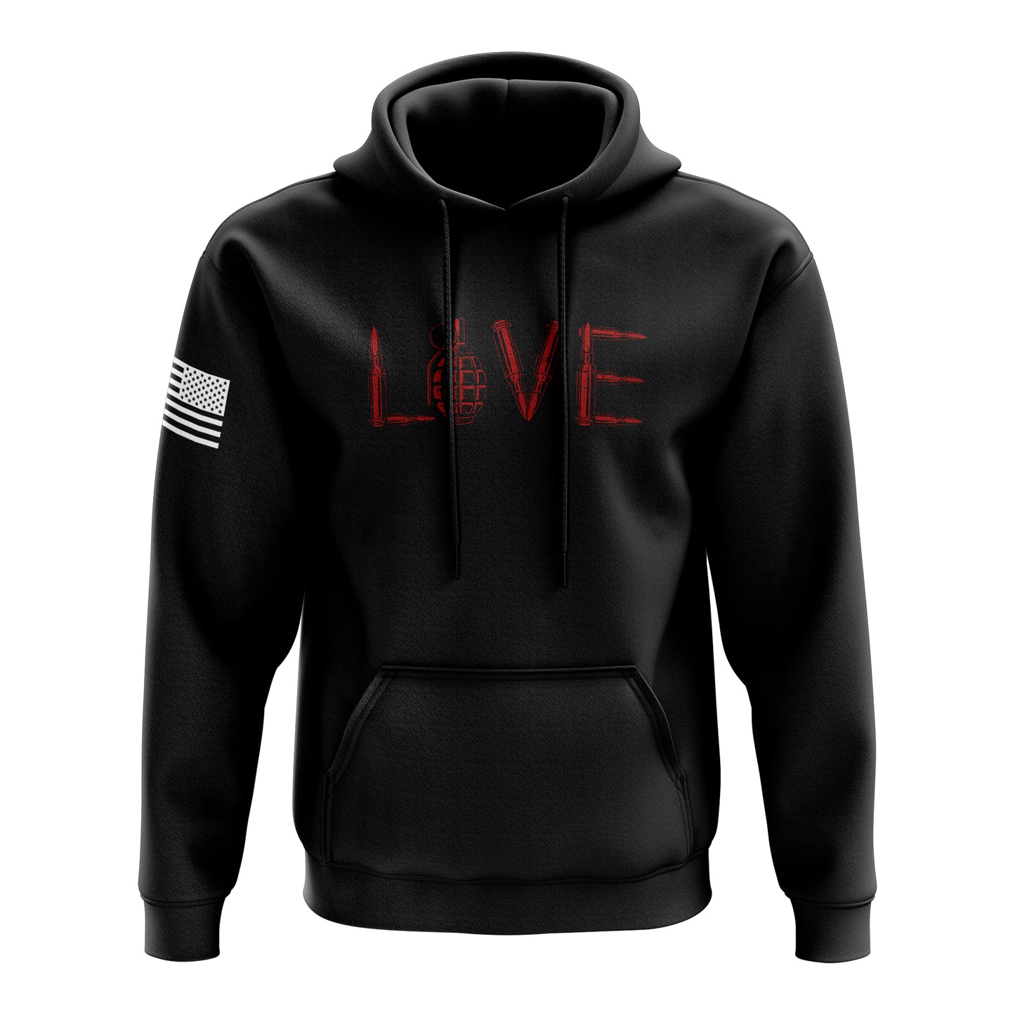 Love Grenade